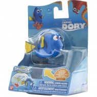 Disney Alla Ricerca Di Dory Swigglefish Dory FND12000 di Giochi Preziosi