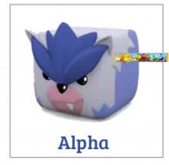 CUPETS GIOCHI PREZIOSI CUPETS ALPHA GPZ 18210 GOOGLE PLAY , APP STOR