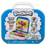 Bunchems - Bunchems Kit Trasportabile