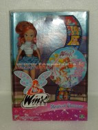 !!!! WINX !!! MAGICAL GLAMOUR NOVITA'  BLOOM COD 13114