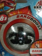 Giochi Preziosi Bakugan  Booster ass.9 serie 2 novità 2010 modello 3