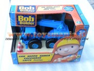 !! BOB THE BUILDER!!!! , BOB AGGIUSTATUTTO PERSONAGGIO GRU , HEPPO , KANCA , COCCIGRUE ,  toys , BRINQUEDOS ,JUGUETES , JOUETS , giocattoli COD 470627 