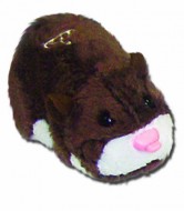 ZHU ZHU PETS CRICETO SCOODLES NCR01807