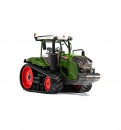  FENDT 943 VARIO  MT