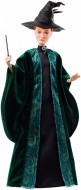 Harry Potter e la Camera dei Segreti, Bambola Professor Minerva Mcgranitt, 29 cm di Mattel FYM55