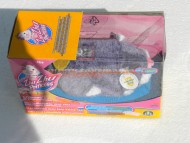 !!! GIG!!GIOCATTOLI  ZHU ZHU PETS PRINCESS ,ZHU ZHU PRINCESS ,CRICETOZHU ZHU PRINCIPE DASHINGTON COD 2000 