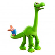 The good dinosaur Arlo figura Action versione base