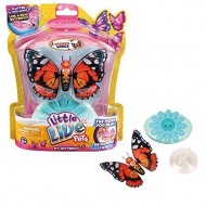 MARIPOSA  LITTLE LIVE PETS BUTTERFLY GPZ28002 - FARFALLA WICKED WINGS