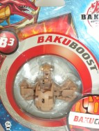 Giochi Preziosi Bakugan  Booster ass.10 serie 2 novità 2010 modello 14