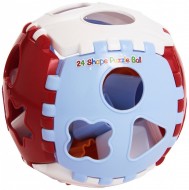  Puzzle Ball di Piccinopicciò SB 7431 