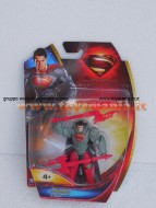 Superman Man Of Steel - 4\