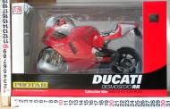 modellino Ducati Desmosedici RR