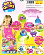 NOVITA' GLITZI GIOIELLO , GLITZI JEWEL , BLISTER CON 4 PERSONAGGI COMPRESI ESCLUSIVI COD 12008