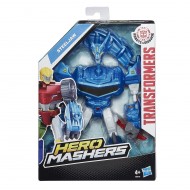 HASBRO Transformers Hero Mashers  Steeljaw A8335 B0779