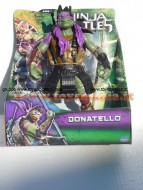 TARTARUGHE NINJA MOVIE DONATELLO 30 CM  COD GPZ 91555 