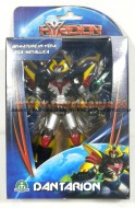 Robot da collezzione Hiridion ,Hyridion personaggio  TRITON , DANTARION toys , BRINQUEDOS ,JUGUETES , JOUETS , giocattolo COD 11221