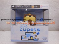 CUPETS ICE  BLOB, ICE CUPETS COD 02271