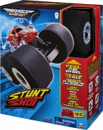 Air Hogs Stunt Shot Veicolo con Radio Comando, Spin Master 6055695 