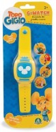 Topo Gigio G-Watch di Grandi Giochi TPG03000