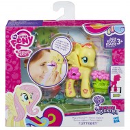  My Little Pony Magic View Ponies Fluttershy B5361-B7264 di Hasbro