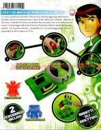 !!!! NOVITA' BEN TEN !!!!! OMNITRIX REVOLUTION ULTIMATRIX DI BEN TEN , BEN 10 COD 37120
