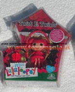 !!!!LALALOOPSY !!!!, GIOCHI PREZIOSI TWIST E. TWIRLS, GPZ 12193