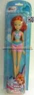 !!! WINX BIKINI !!! NOVITA' MARE E MAGIA PERSONAGGIO BLOOM COD 13117