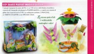 Giochi Preziosi Trilly Magico Glitter