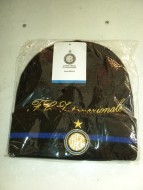 INTER !!!!!!!NOVITA' 2011!!!!!ZUCCOTTO (CAPPELLO) UFFICIALI DELLA SQUADRA DEL CUORE