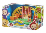 Teletubbies Playset casa con luci & suoni TLB07000 di Giochi Preziosi 