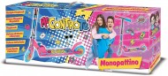 Monopattino Me Contro Te di Grandi Giochi GG02852