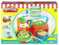 Playdoh - La pizzeria 319891480