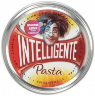 Pasta Intelligente - Bagliore Artico, Luce UV