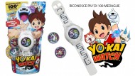 Yo-Kai Watch IL NUOVO OROLOGIO YO  KAI