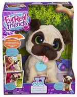 Fur Real Friends - J.J. Tenero Carlino B0449 di Hasbro