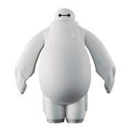 Disney Big Hero 6 Hatch 'n Heroes - Baymax (White) 38671