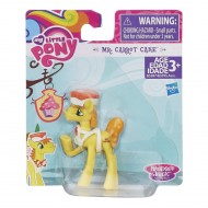 My Little Pony Fim Mr. Carrot Cake B3595- B5387  di Hasbro