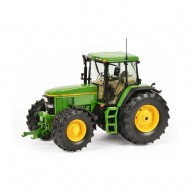 SCHUCO COLLECTION  JHON DEERE 7610 limitec collection SCALA 1/32