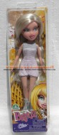 NUOVISSIME BRATZ TRENDY NUOVI MODELLI  2012  BRATZ CLOE , COD 1999