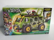 Turtles assault Van- Veicolo Tartarughe Ninja Turtles Movie  di Giochi Preziosi GPZ94201