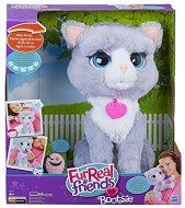 Fur Real Friends - Gatto interattivo Bootsie B5936 di Hasbro