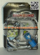 !!!! Monsuno !!! Novita' Monsuno PERSONAGGIO LOCK , toys , BRINQUEDOS ,JUGUETES , JOUETS , giocattolo COD 14534