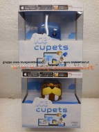 CUPETS ICE OFFERTA 2pezzi MOBY, BLOB. ICE CUPETS COD 02271 