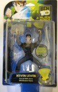 Giochi Preziosi Ben 10 Alien Forse  Deluxe NOVITA' KEVIN LEVIN ass.3