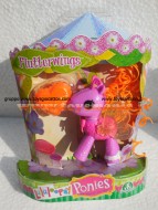 Giochi Preziosi - Lalaloopsy Baby Ponies, Flutterwings COD GPZ 10448