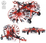 universal hobbies 4197 kuhn rastrello ga 9531 scala 1/32