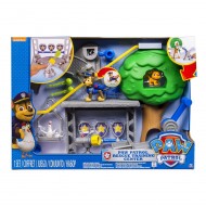 Spinmaster 6024277 - Paw Patrol Centro D'Addestramento 6024277