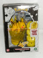 !!!! POKEMON NEW , NOVITA' !!! POKEMON PERSONAGGI D'ATTACCO PERSONAGGIO,PIKACHU COD 27961 