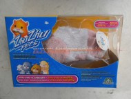 NOVITA' ZHU ZHU PETS !!! CRICETO JILLY COD.1807