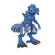  Dinofroz Dinosuaro T-Rex con Funzione Speciale, Alto 10 cm di Giochi Preziosi GPZ07964